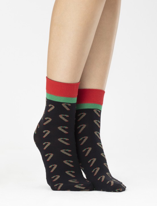 Skarpety CANDY CANE
