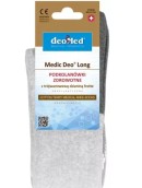 MEDIC DEO LONG podkolienky - 2