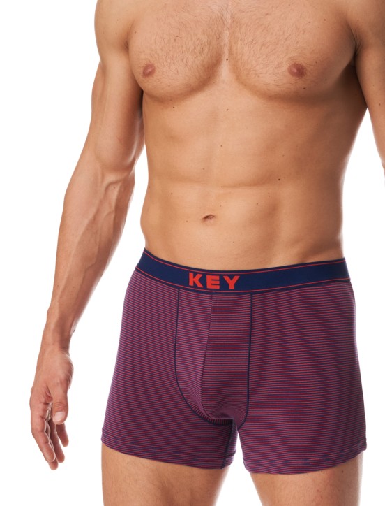 Boxerky MXH 398 A23