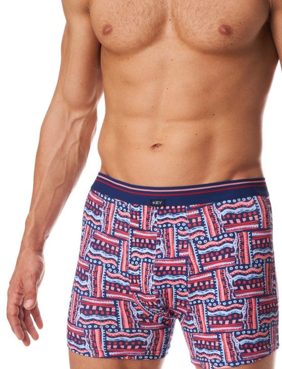 Boxerky MXH 832 A23 - 2