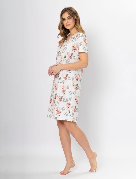 Košeľa MELANIA 1308 - 2