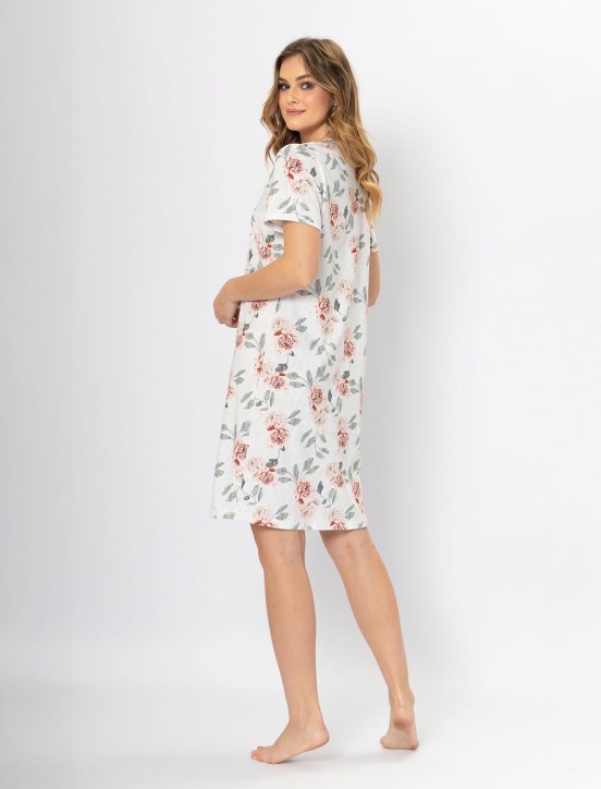 Košeľa MELANIA 1308 - 3