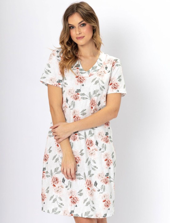 Košeľa MELANIA 1308 - 4