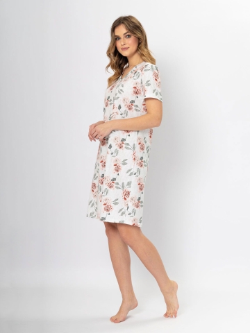 Koszula MELANIA 1308 - 2 Koszula MELANIA 1308 - 2