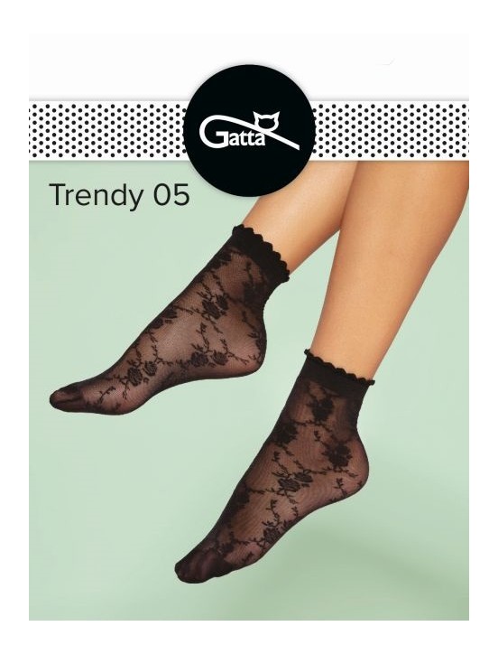 Skarpety TRENDY LINE 05