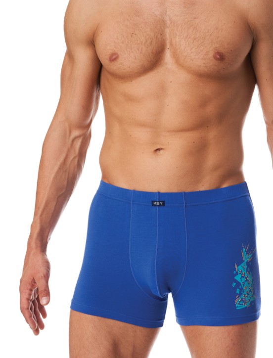 Boxerky MXH 257 A23