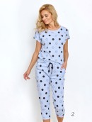 Piżama 2860 CHLOE SS/23 - 7