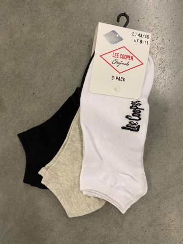 Stopki 9067 LEE COOPER Stopki 9067 LEE COOPER