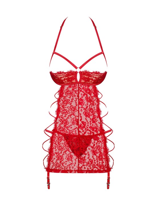 REDIOSA CHEMISE - 5