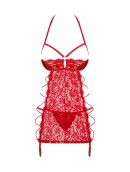 REDIOSA CHEMISE - 5
