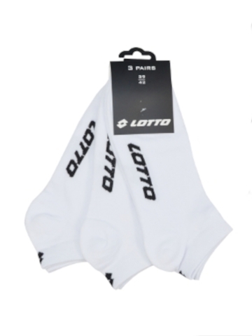 Nohy 38471 LOTTO Nohy 38471 LOTTO