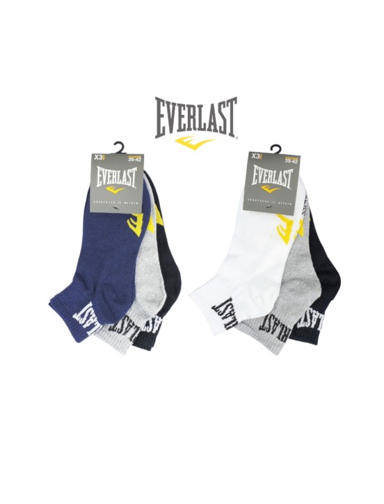 Stopki EVL/FUT/1/LTCX3/A1 EVERLAST