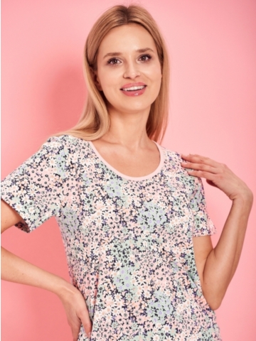 Koszula 2963 SPRING SS/23 - 2