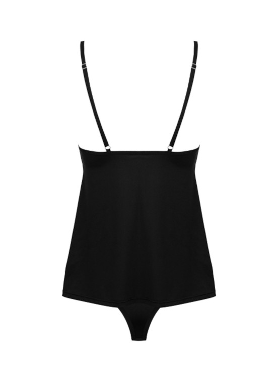 BELLA ROU TOP&PANTIES - 5
