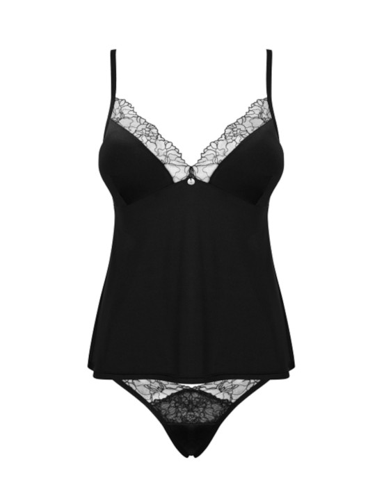 BELLA ROU TOP&PANTIES - 6