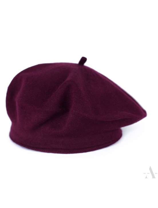 Beret CZ19566 ZIMA W NEAPOLU - 6