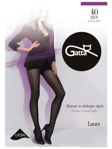 Rajstopy LAURA 40 Rajstopy LAURA 40