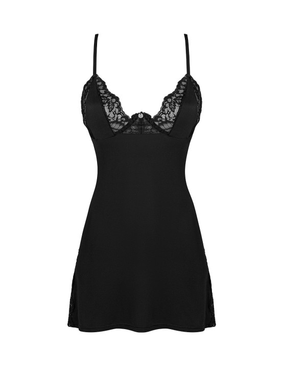 BELLASTIA CHEMISE - 3