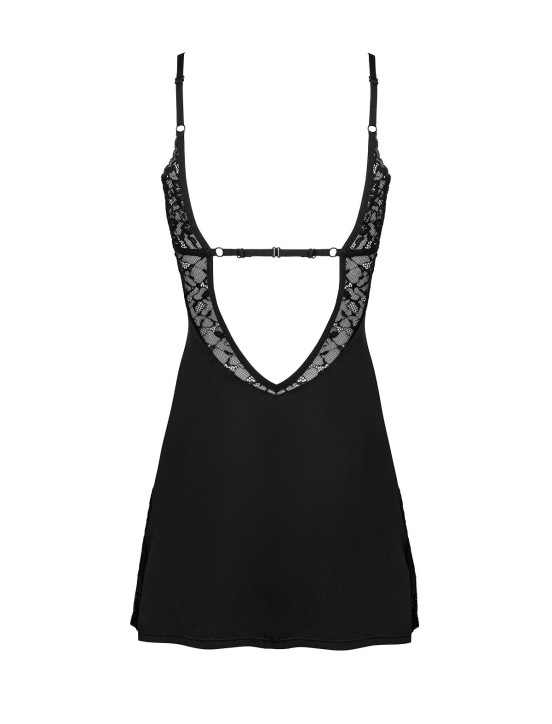 BELLASTIA CHEMISE - 4