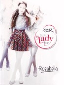 Rajstopy ROSABELLA - 2