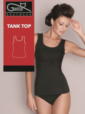 Koszulka TANK TOP Koszulka TANK TOP