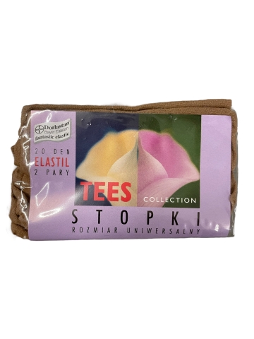 Stopki ELASTIL Stopki ELASTIL